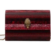 Tas Kurt Geiger London PARTY EAGLE CLUTCH