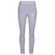 Legging adidas TECHFIT Stash Pocket Full-Length Leggings