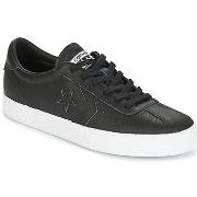 Lage Sneakers Converse BREAKPOINT FOUNDATIONAL LEATHER OX BLACK/BLACK/...