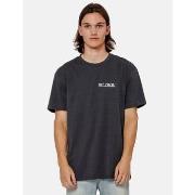 T-shirt Korte Mouw Religion -