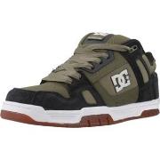 Sneakers DC Shoes STAG