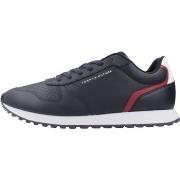 Sneakers Tommy Hilfiger NEW RUNNER EVA MIX