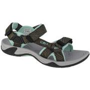 Sandalen Cmp Hamal Wmn Hiking Sandal