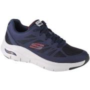 Fitness Schoenen Skechers Arch Fit-Charge Back