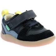 Lage Sneakers Kickers Kickfreshi