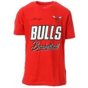 T-shirt Nba -