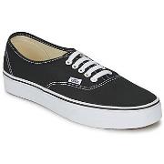 Lage Sneakers Vans AUTHENTIC