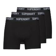 Boxers Superdry BOXER TRIPLE X3