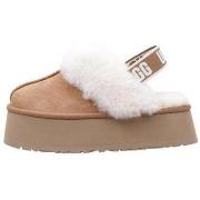 Klompen UGG FUNKETTE