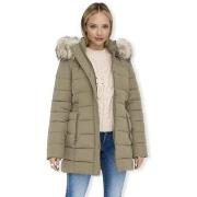 Mantel Only New Luna Jacket - Silver Sage