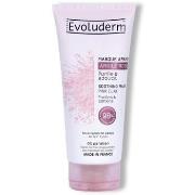 Gezichtsmasker &amp; scrubs Evoluderm -