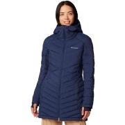 Parka Jas Columbia Joy Peak Hooded II Mid Jacket