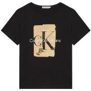 T-shirt Calvin Klein Jeans -