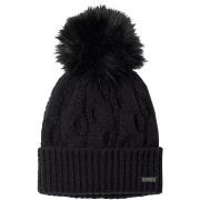 Muts Columbia Boundless Days Cable Knit Pom Beanie