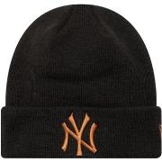 Muts New-Era League Essential New York Yankees Beanie Hat