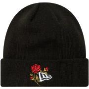 Muts New-Era Rose Icon Cuff Knit Beanie Hat