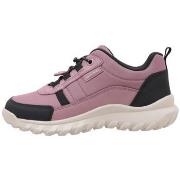 Lage Sneakers Geox J SIMBYOS GIRL B ABX