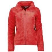 Fleece Jack Geographical Norway -