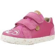 Sneakers Geox B KILWI GIRL