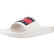 Teenslippers Tommy Jeans POOL SLIDE ESS