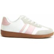 Lage Sneakers Leindia 90868