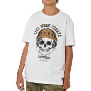 T-shirt Kaporal -