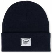 Pet Herschel Elmer Beanie - Navy