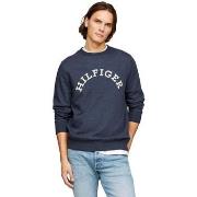 Fleece Jack Tommy Hilfiger -