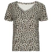 T-shirt Korte Mouw Betty London -