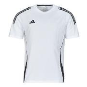 T-shirt Korte Mouw adidas TIRO24 SWTEE