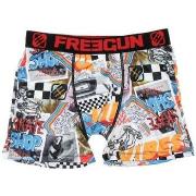 Boxers Freegun -