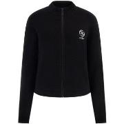 Fleece Jack Guess -