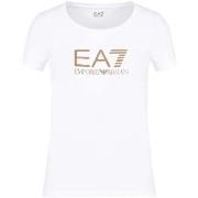 T-shirt Emporio Armani EA7 T-Shirt