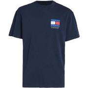 T-shirt Tommy Jeans -