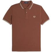 T-shirt Fred Perry -