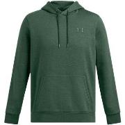 Fleece Jack Under Armour Ua Icon Fleece Hoodie