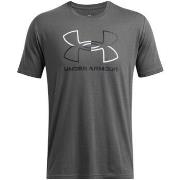 T-shirt Under Armour -