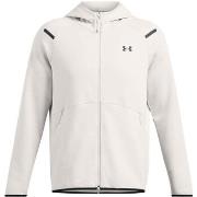 Fleece Jack Under Armour Ua Unstoppable Flc Fz Hd Eu