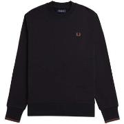 Fleece Jack Fred Perry -