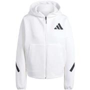 Fleece Jack adidas -