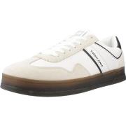 Sneakers Tommy Hilfiger THE GREENWICH LEATHER