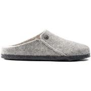 Pantoffels Birkenstock Zermatt Rivet