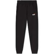 Broeken Puma Ess+ 2 Col Logo Pants Fl Cl