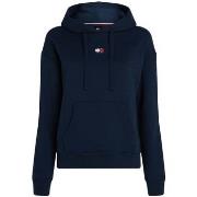 Fleece Jack Tommy Jeans -