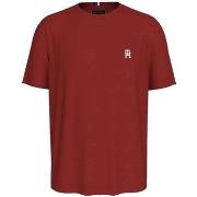 T-shirt Tommy Hilfiger Monogram Imd Tee