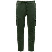 Broeken Bomboogie Pant Cargo Slim