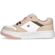 Sneakers Tommy Hilfiger Sneaker Bassa Allacciata