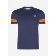 T-shirt Sergio Tacchini Grello tee