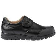 Nette Schoenen Angelitos 453 COLEGIAL Negro