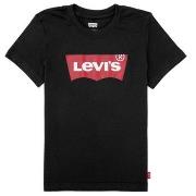 T-shirt Korte Mouw Levis BATWING TEE